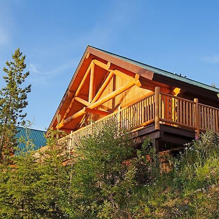 Lac Le Jeune Wilderness Resort Камлупс Екстер'єр фото