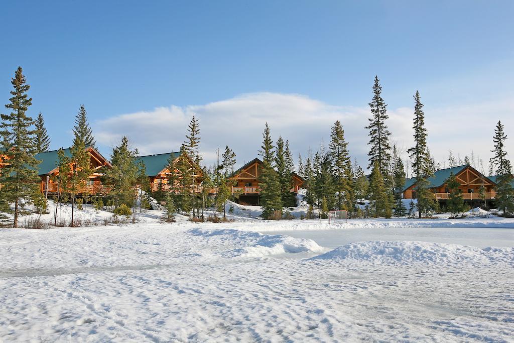 Lac Le Jeune Wilderness Resort Камлупс Номер фото