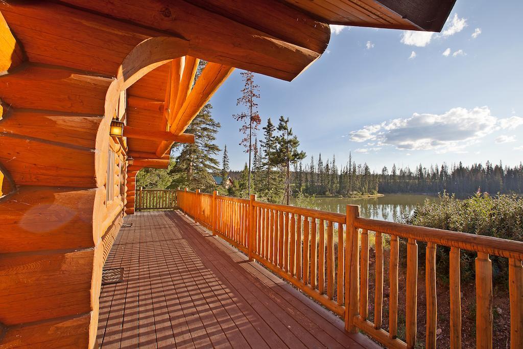 Lac Le Jeune Wilderness Resort Камлупс Екстер'єр фото