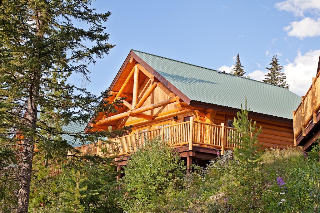 Lac Le Jeune Wilderness Resort Камлупс Номер фото