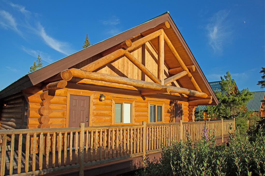 Lac Le Jeune Wilderness Resort Камлупс Номер фото