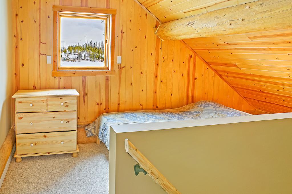Lac Le Jeune Wilderness Resort Камлупс Номер фото