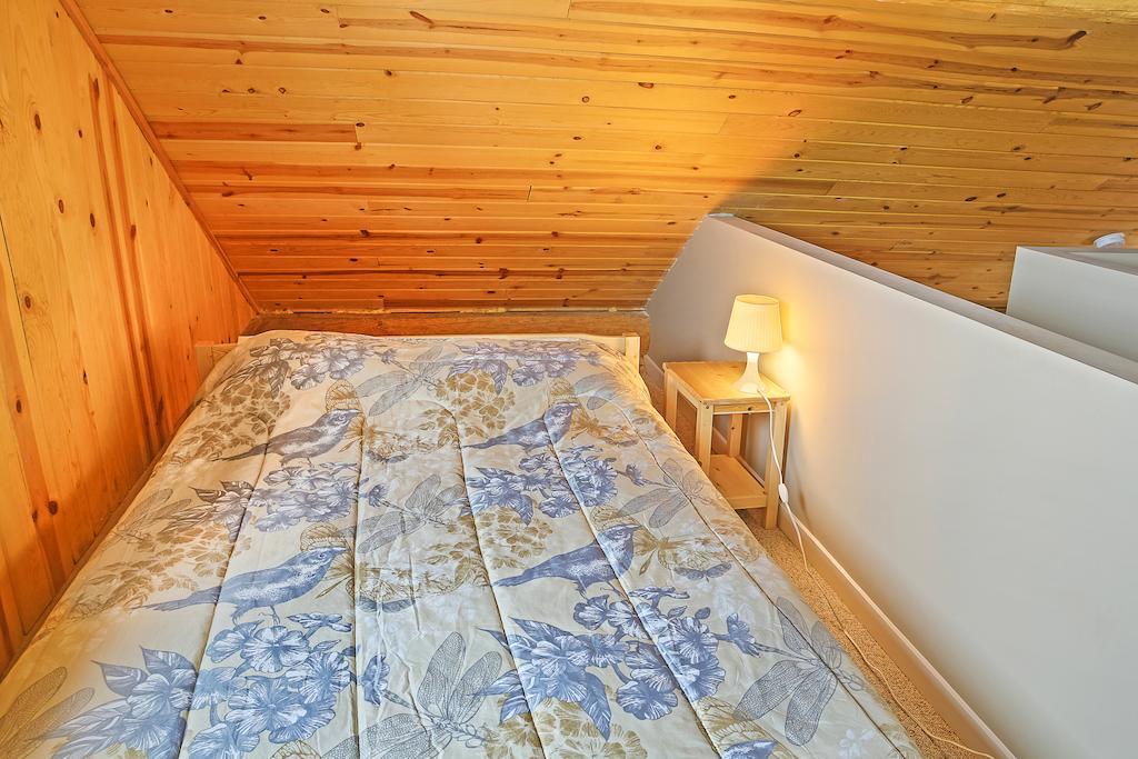 Lac Le Jeune Wilderness Resort Камлупс Номер фото